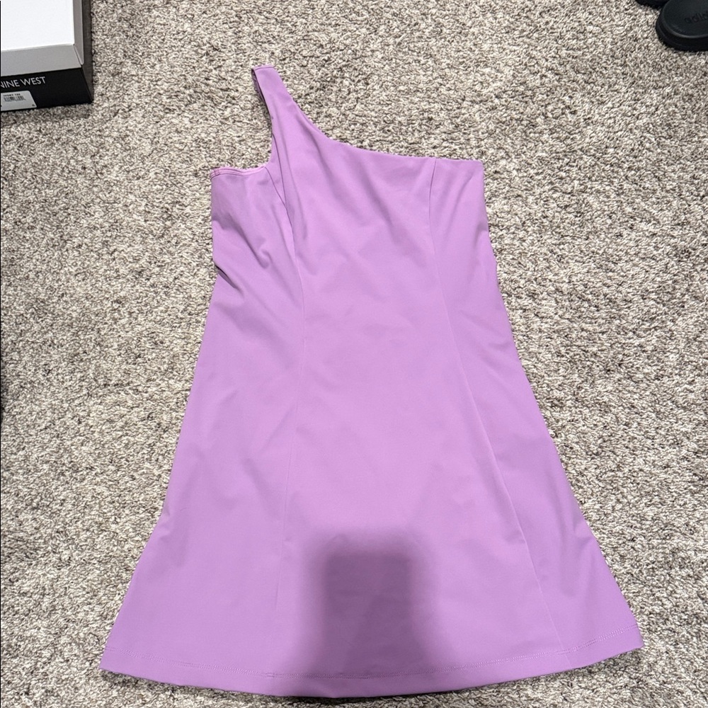 Outdoor voices workout dress